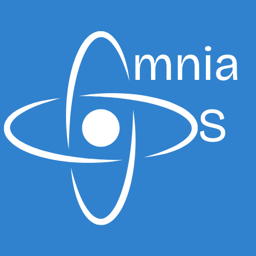 Omnia OS logo